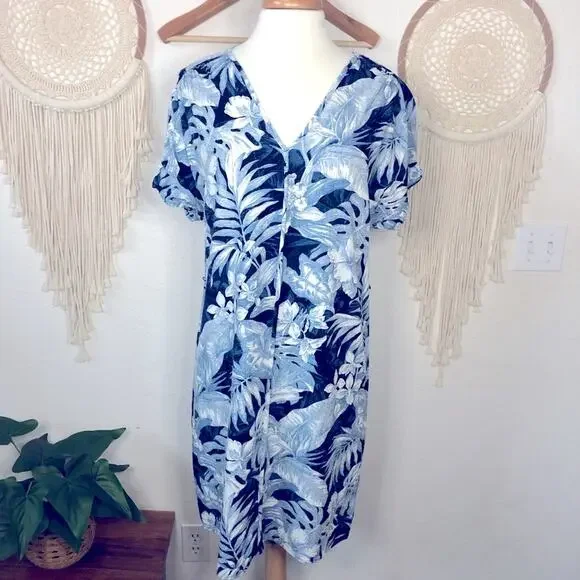 maje linen dress Maje main image 1